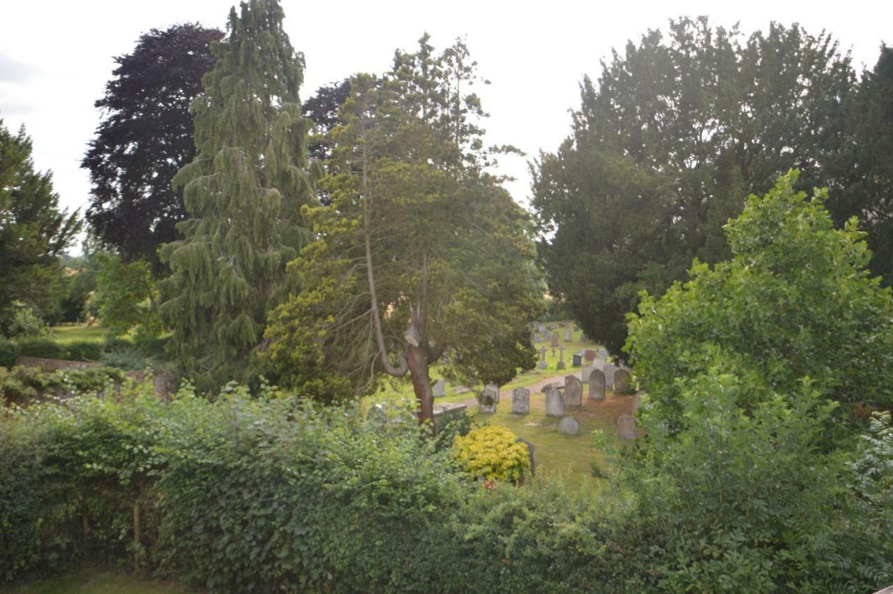 Tarras Hotel Little Hadham Exterior foto